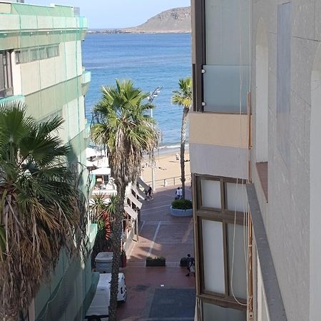 Casa Claudio, Beach And Relax! Las Palmas de Gran Canaria Eksteriør billede