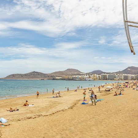 Casa Claudio, Beach And Relax! Las Palmas de Gran Canaria Eksteriør billede