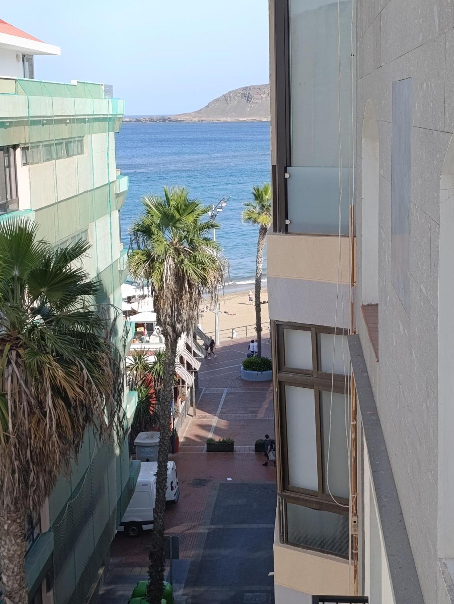 Casa Claudio, Beach And Relax! Las Palmas de Gran Canaria Eksteriør billede